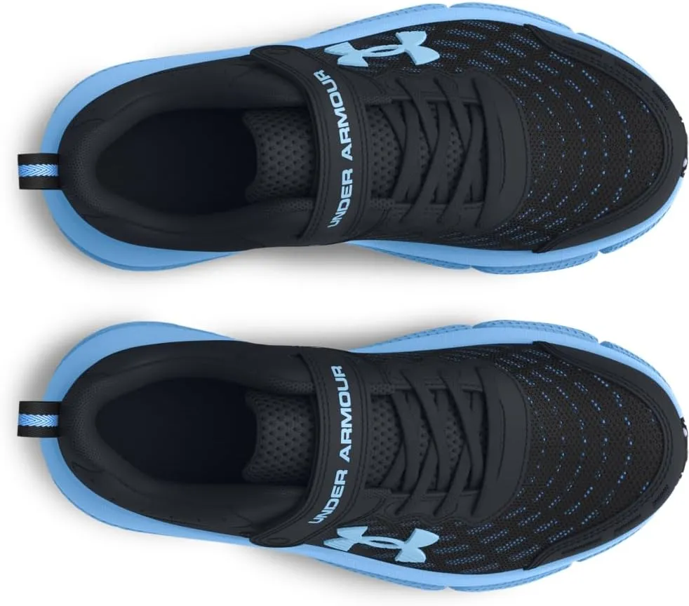 Under Armour Boys' Pre School Assert 10 Alternate Closure