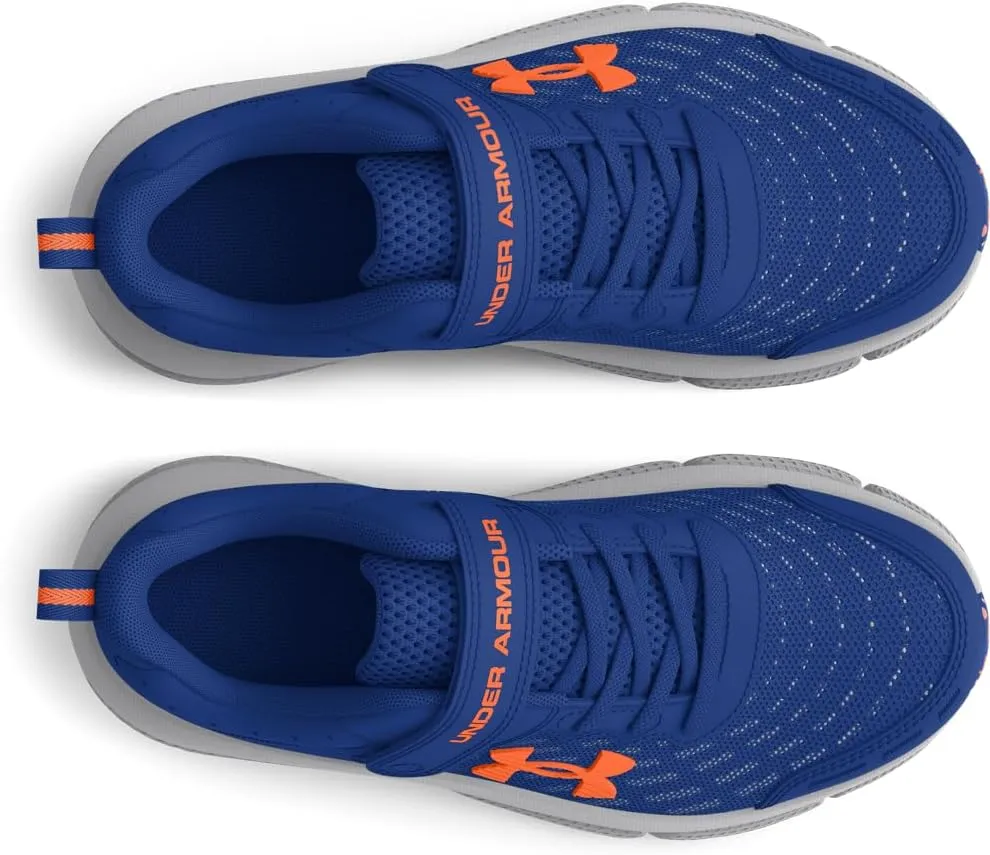 Under Armour Boys' Pre School Assert 10 Alternate Closure