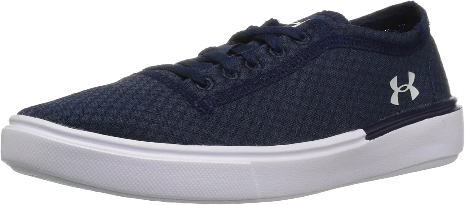 Under Armour Kids' Pre School Kickit2 Low Lightweight