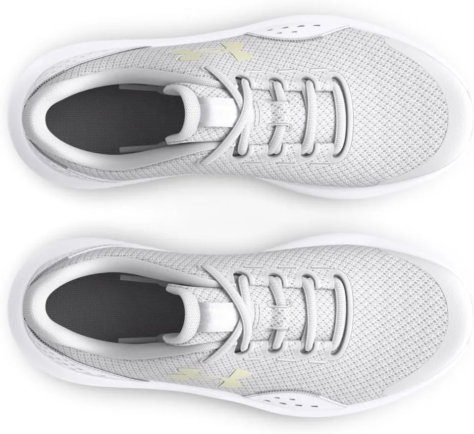 Under Armour Unisex-Child Grade School Surge 4 Running Shoe