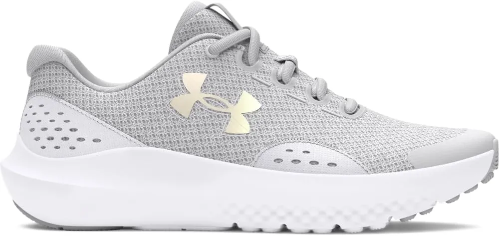 Under Armour Unisex-Child Grade School Surge 4 Running Shoe