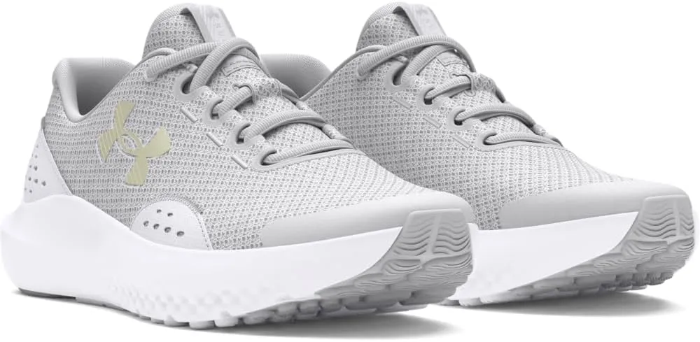 Under Armour Unisex-Child Grade School Surge 4 Running Shoe
