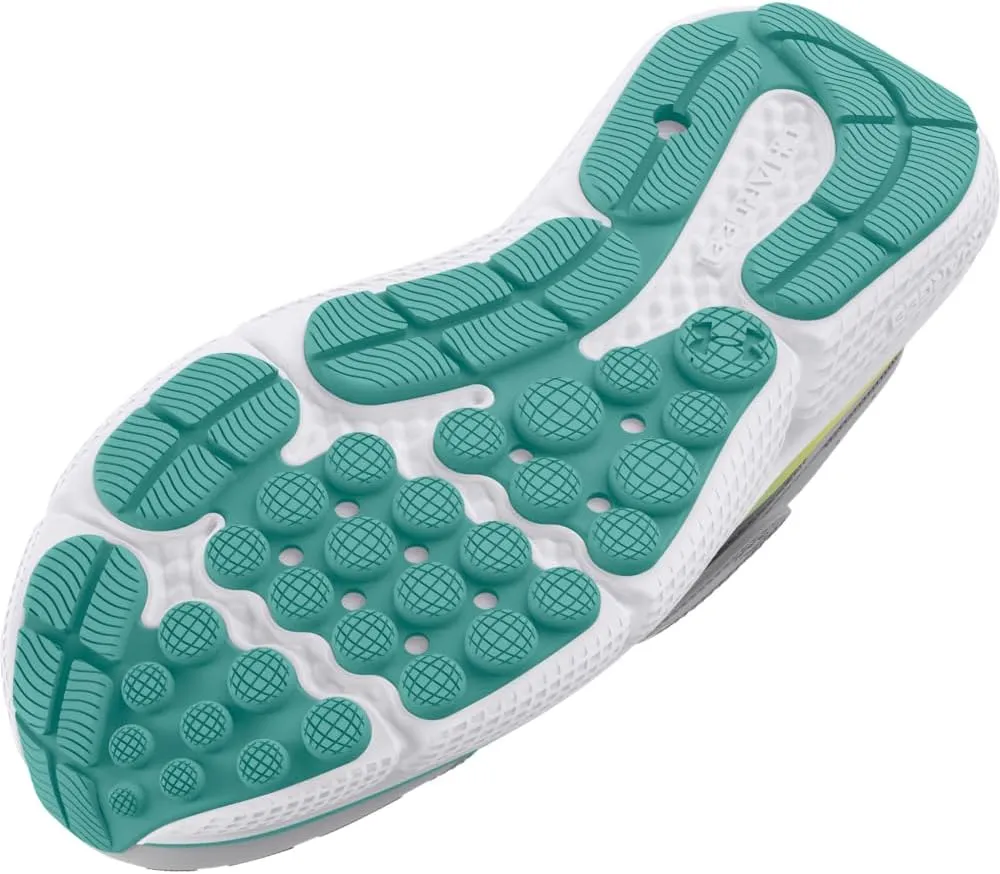 Under Armour Unisex's Pre School Assert 10 Alternate Closure Running Shoe