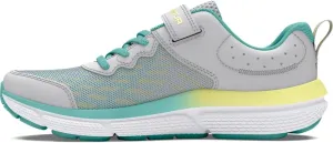 Under Armour Unisex's Pre School Assert 10 Alternate Closure Running Shoe