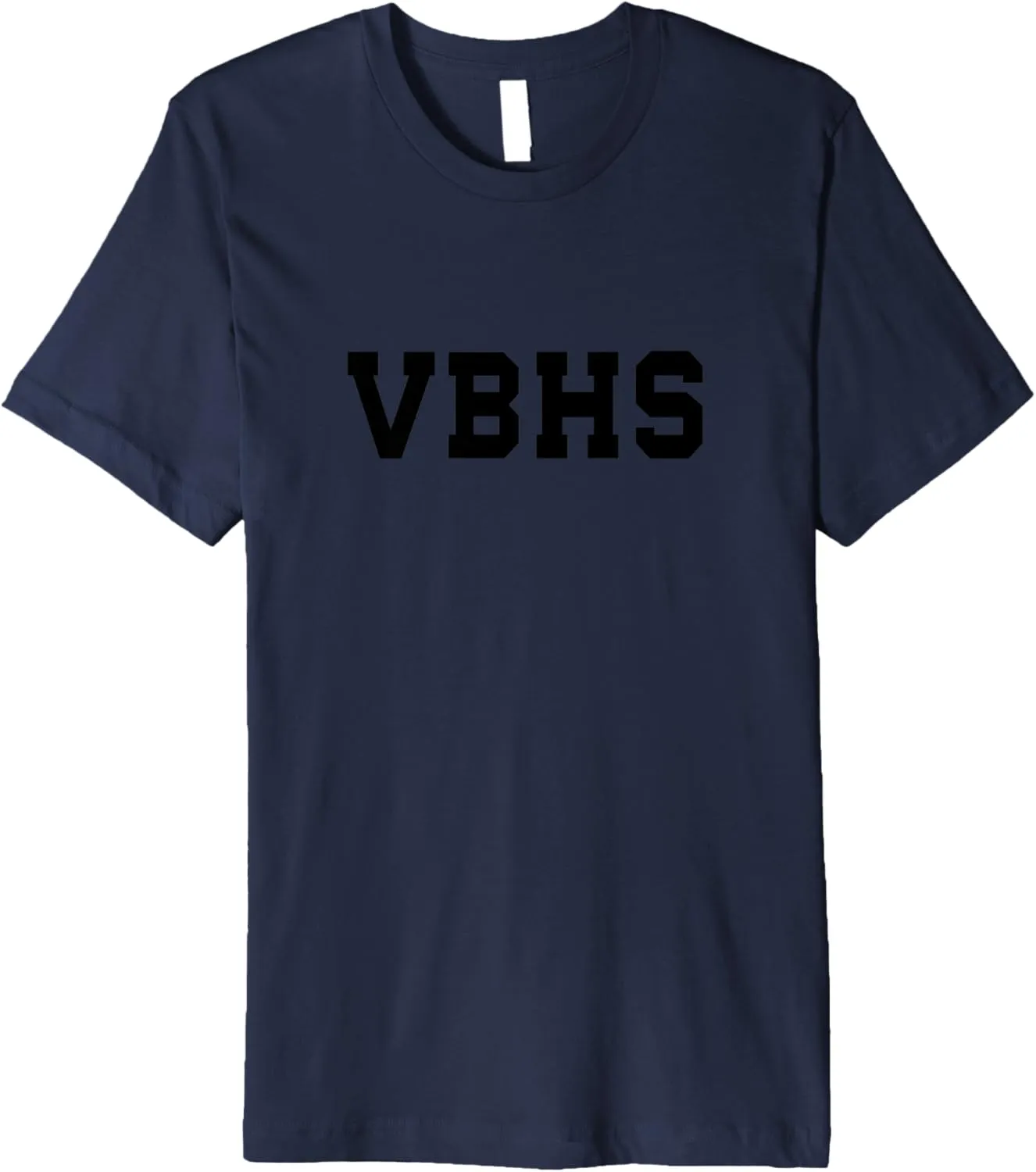 VBHS High School Premium T-Shirt