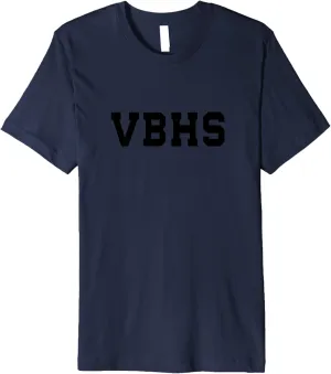 VBHS High School Premium T-Shirt