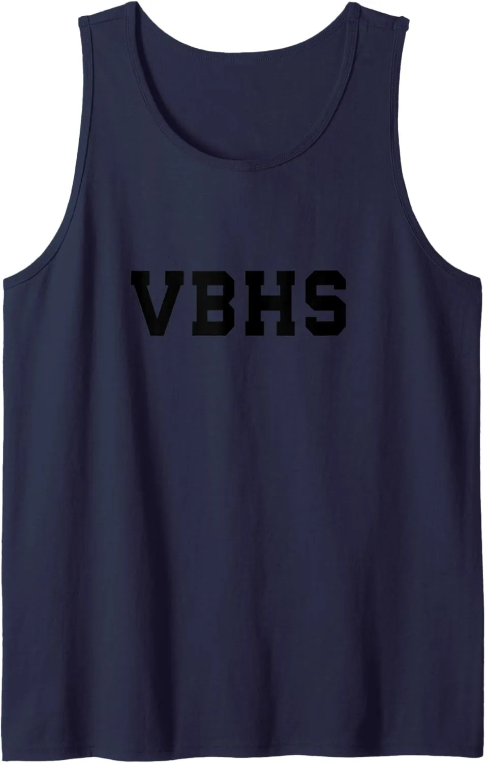 VBHS High School Tank Top