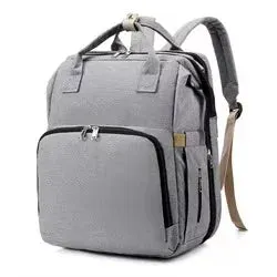 VersaBag 3-in-1 Portable Diaper Bag Crib