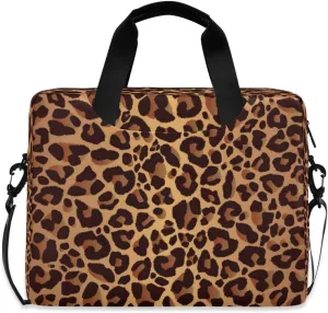 Vintage Sunflower Laptop Bag Floral Flower Laptops Sleeve Briefcase Notebook Carrying Case for Women 15.6 16inch