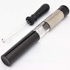Visconti v533 Universal Travel Ink Pot Black