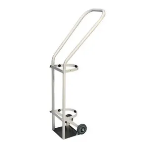 VMS Careline Oxygen Trolley - VWE 1006