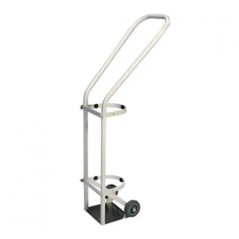 VMS Careline Oxygen Trolley - VWE 1006