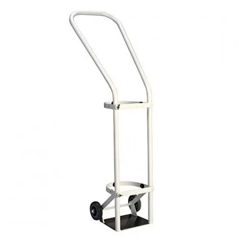 VMS Careline Oxygen Trolley - VWE 1006