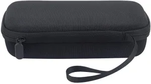 Voikoli Protective Eva Hard Shell Case Bags Compatible with Garmin Alpha 200 200i 300 300i (Black)