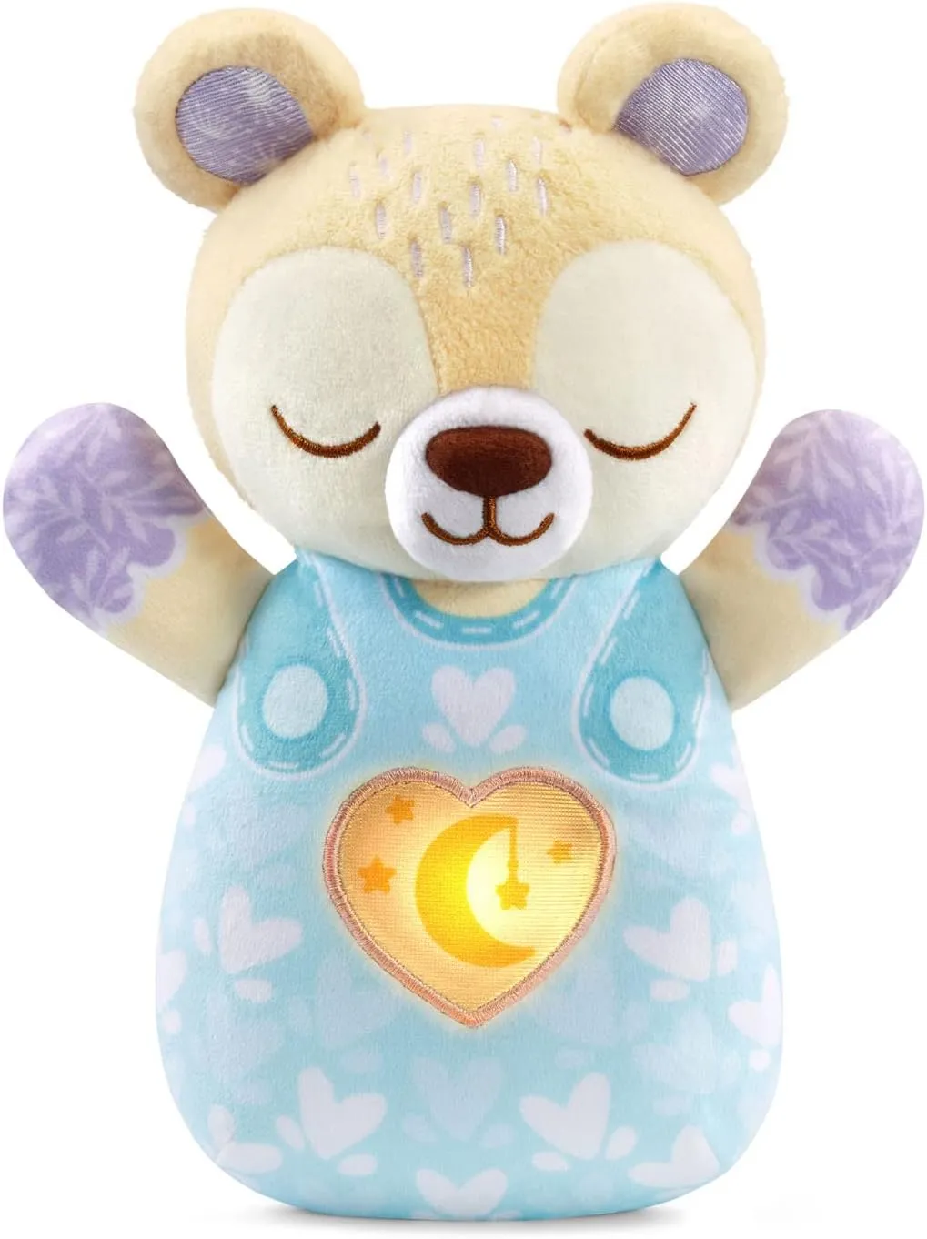 VTech Sleepy Sounds Baby Bear