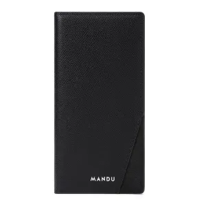 WA360 - RFID Anti-Theft Long Men's Wallet