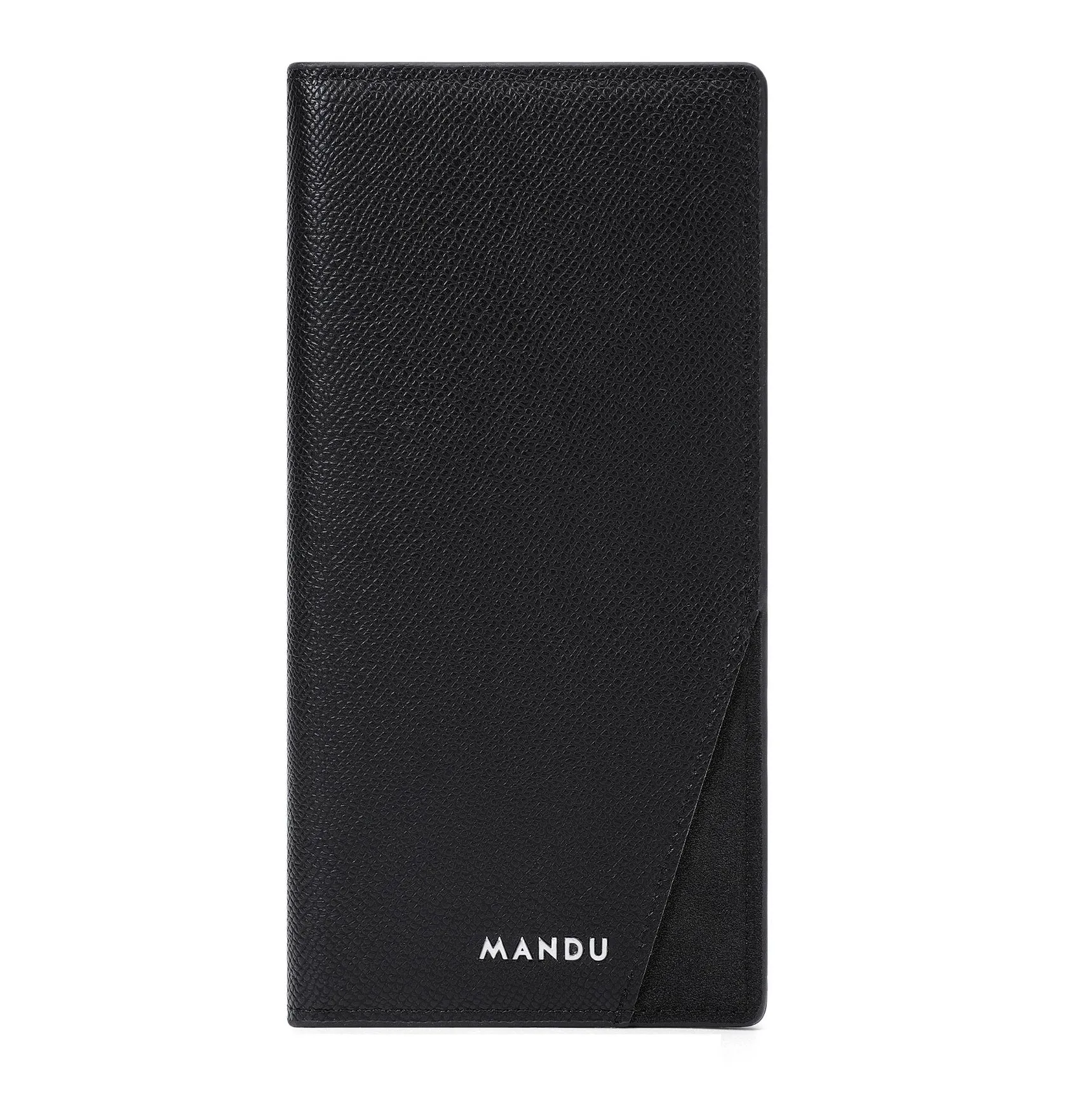 WA360 - RFID Anti-Theft Long Men's Wallet