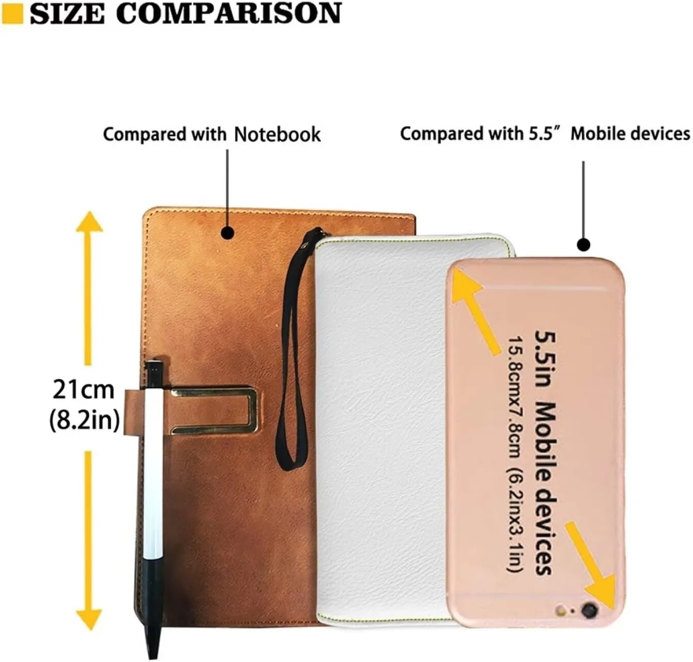 Wallet Women Small Slim Custom Wallets Personalized Gifts for Birthday Halloween Christmas Purses Add Photos of Your Family and Friends or Your Name