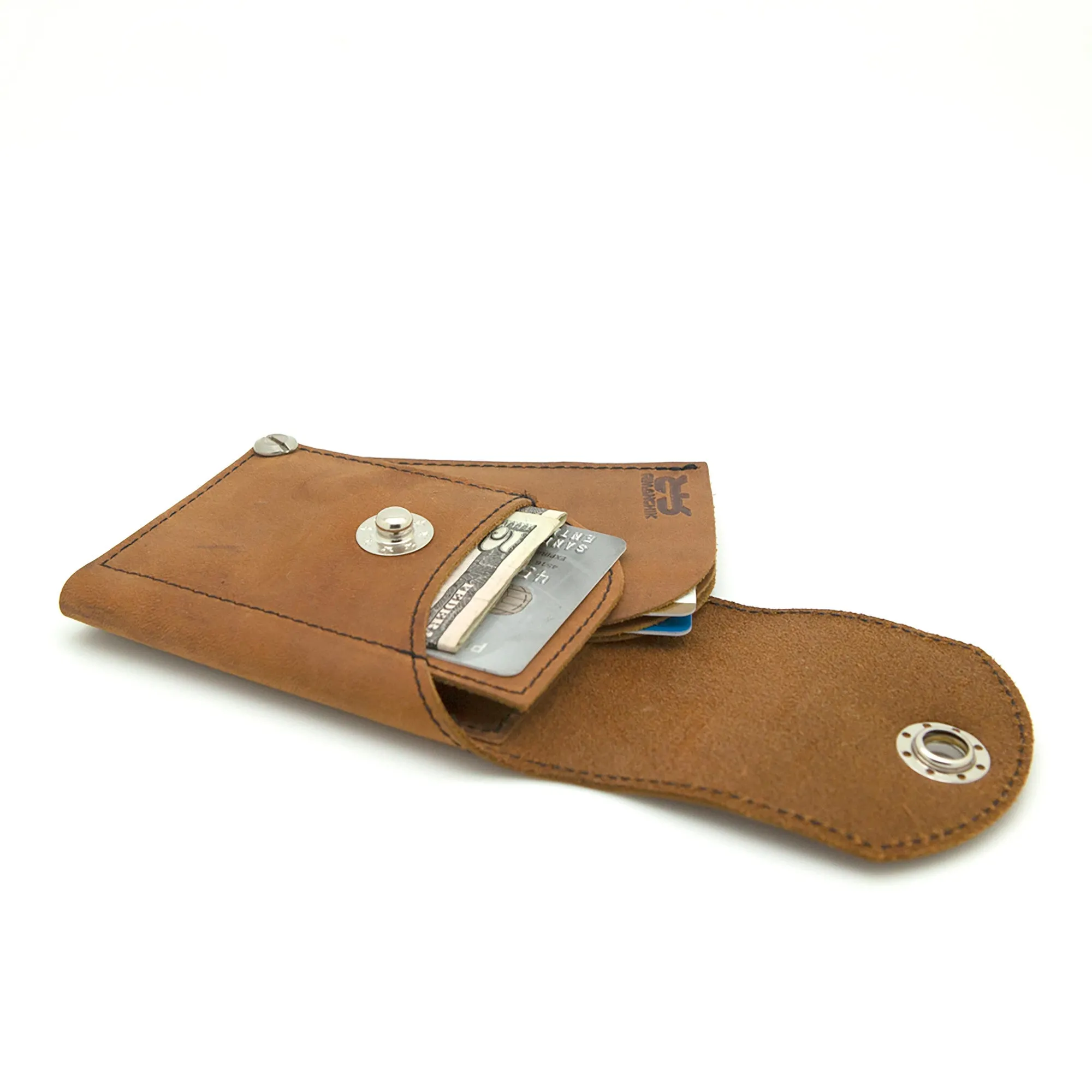 Wallets - JACK