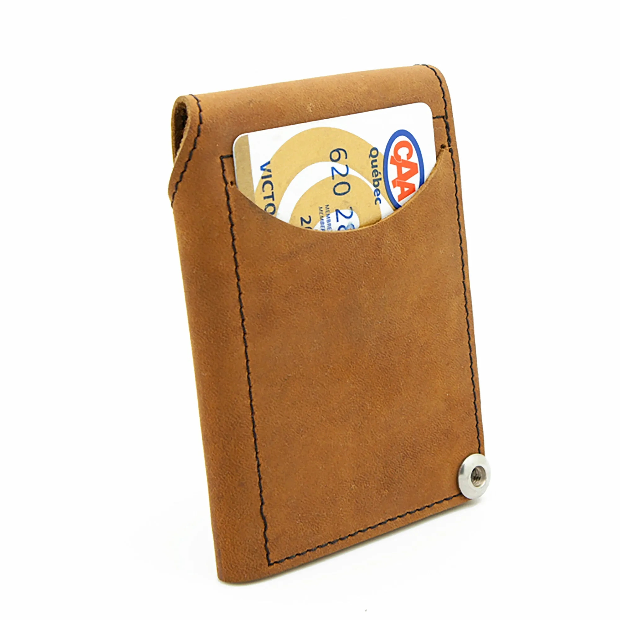 Wallets - JACK