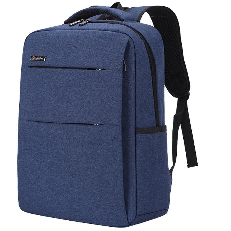 Waterproof and Shockproof Rechargeable Backpack Laptop Bag – Ultimate Protection for Your Tech