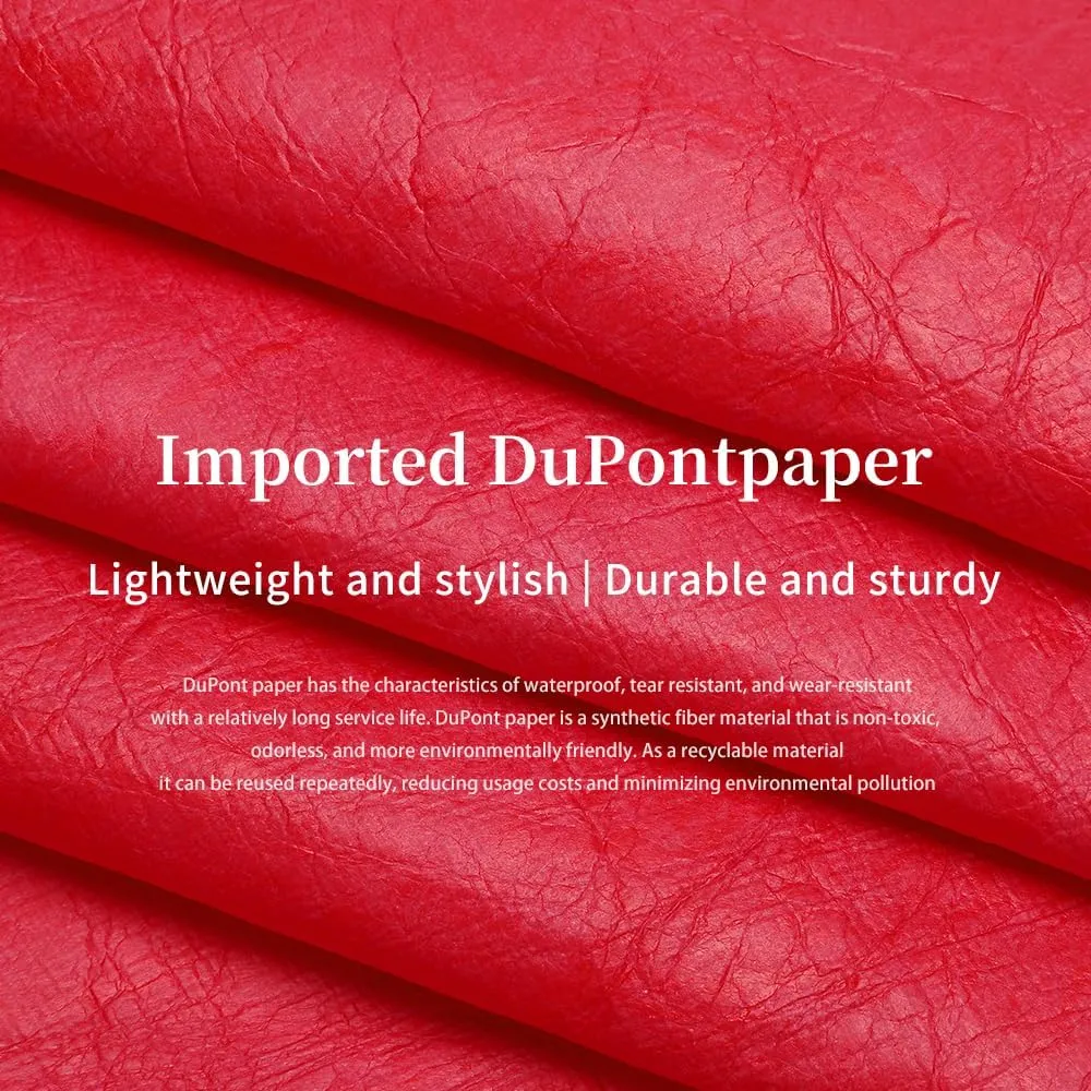 Waterproof dupontpaperbag Speedy22 cream-coloured M HAND BAG