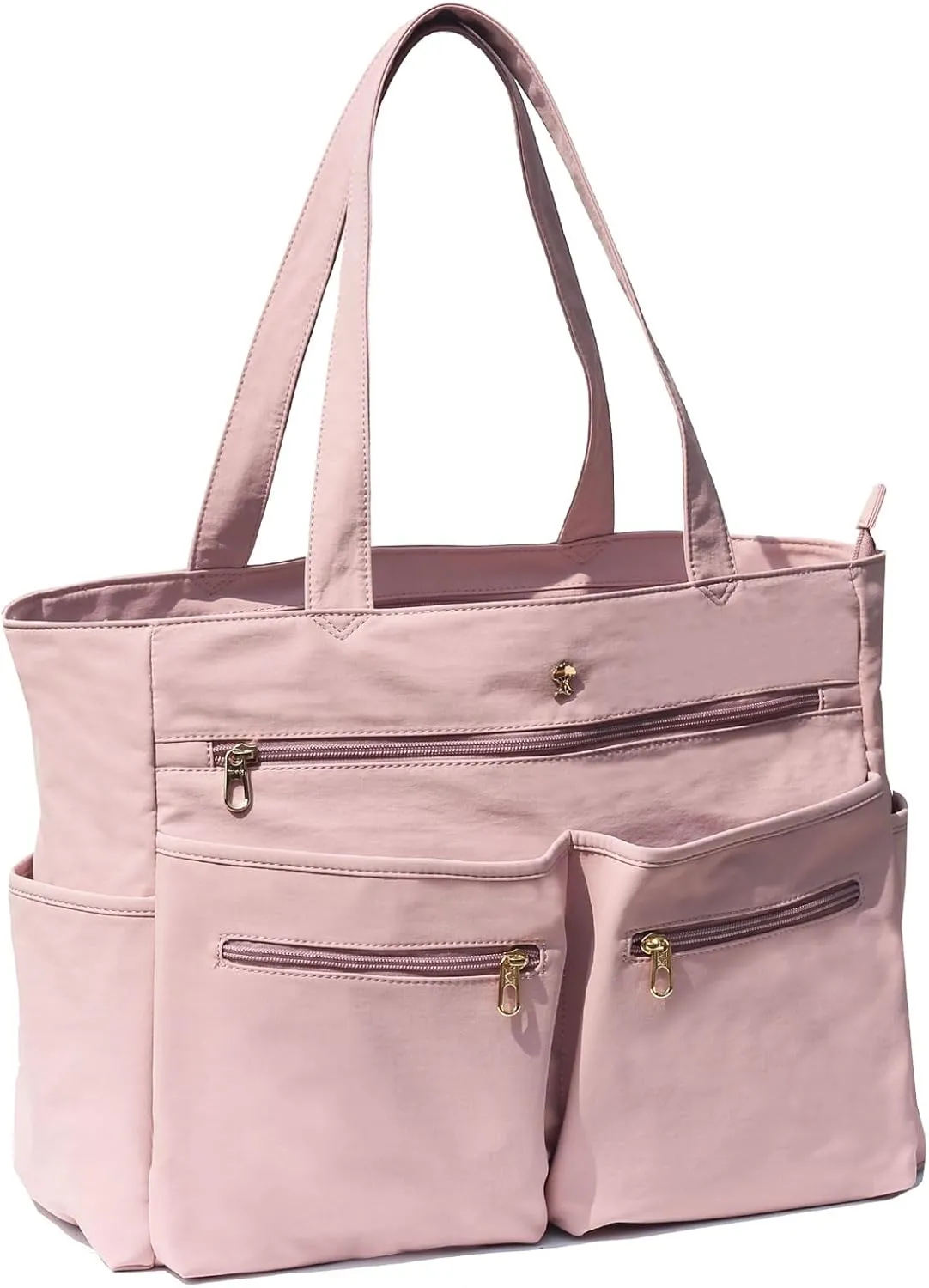 Weekender Bag Carry On Bag Overnight Tote Travel Duffle with 13 Pockets for Travel,Work，Gym,Beach,Teacher,Nurse