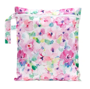 Wet Bag: Watercolor