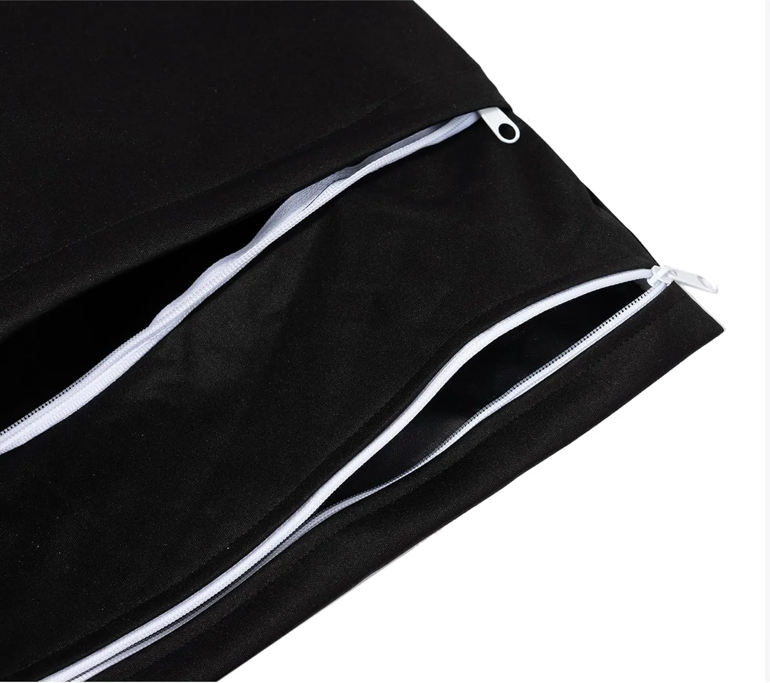 Wet Dry Bag Reusable Waterproof Yoga Gym Bag for Baby Cloth Diaper Swimsuits Wet Clothes Set Gifts 2L11