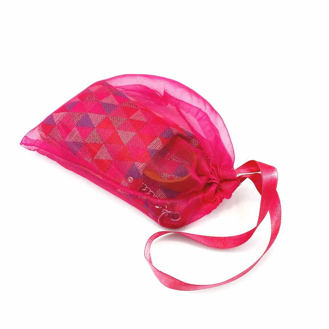 Wildflower Shooting Star Sling Wallet for Women