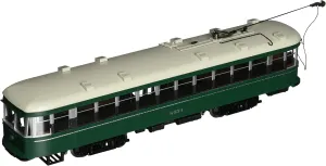 Williams by Bachmann Trains - Brooklyn and Queens Transit