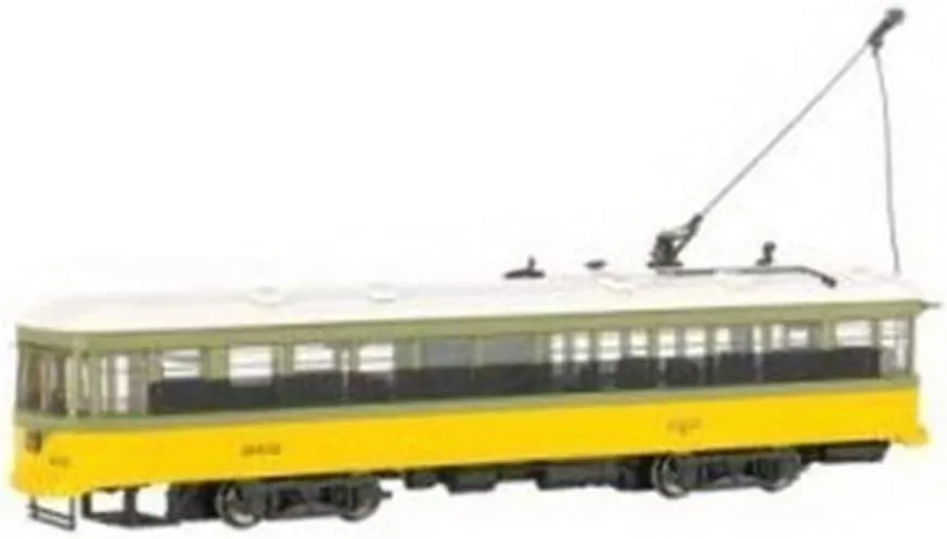 Williams by Bachmann Trains - Los Angeles Railway