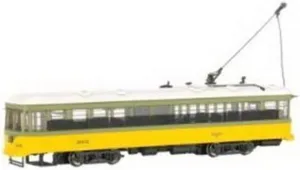 Williams by Bachmann Trains - Los Angeles Railway