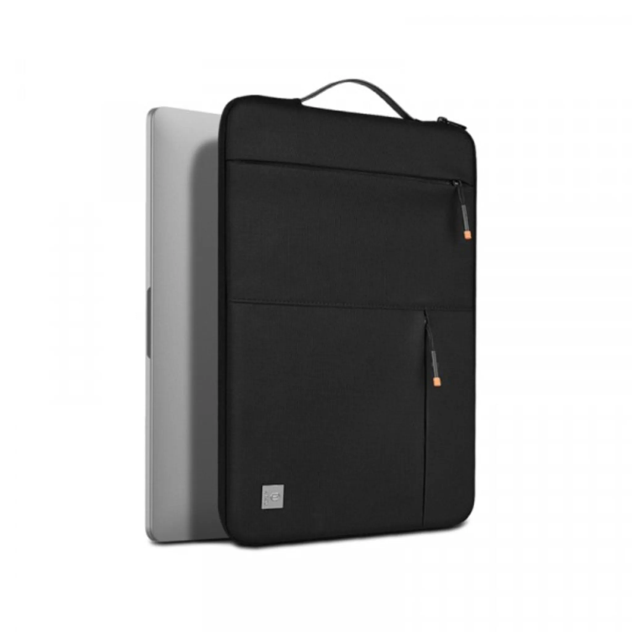 WiWU  Laptop Bag 13.3" Alpha Slim Sleeve - Black