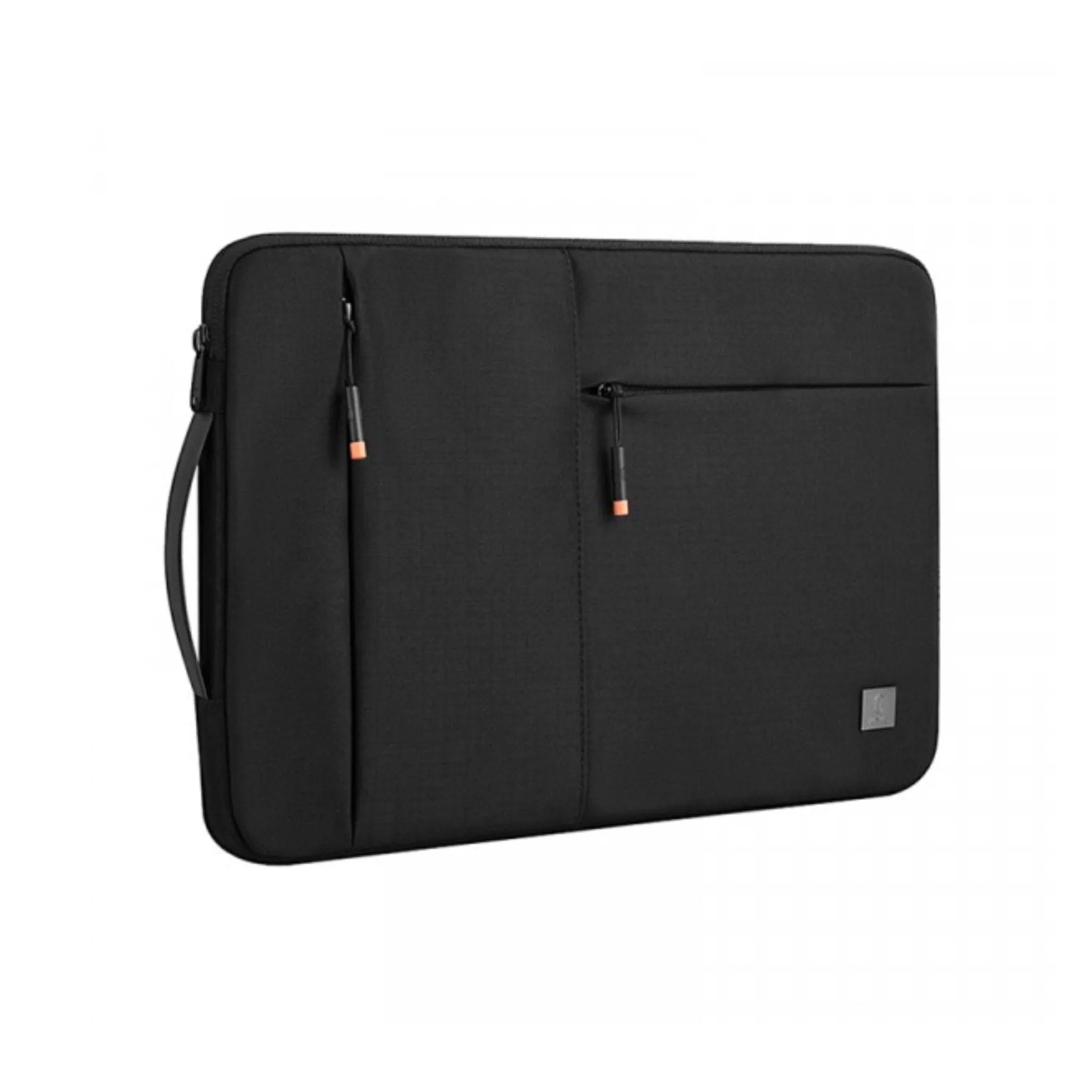 WiWU  Laptop Bag 13.3" Alpha Slim Sleeve - Black