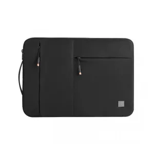 WiWU  Laptop Bag 13.3" Alpha Slim Sleeve - Black