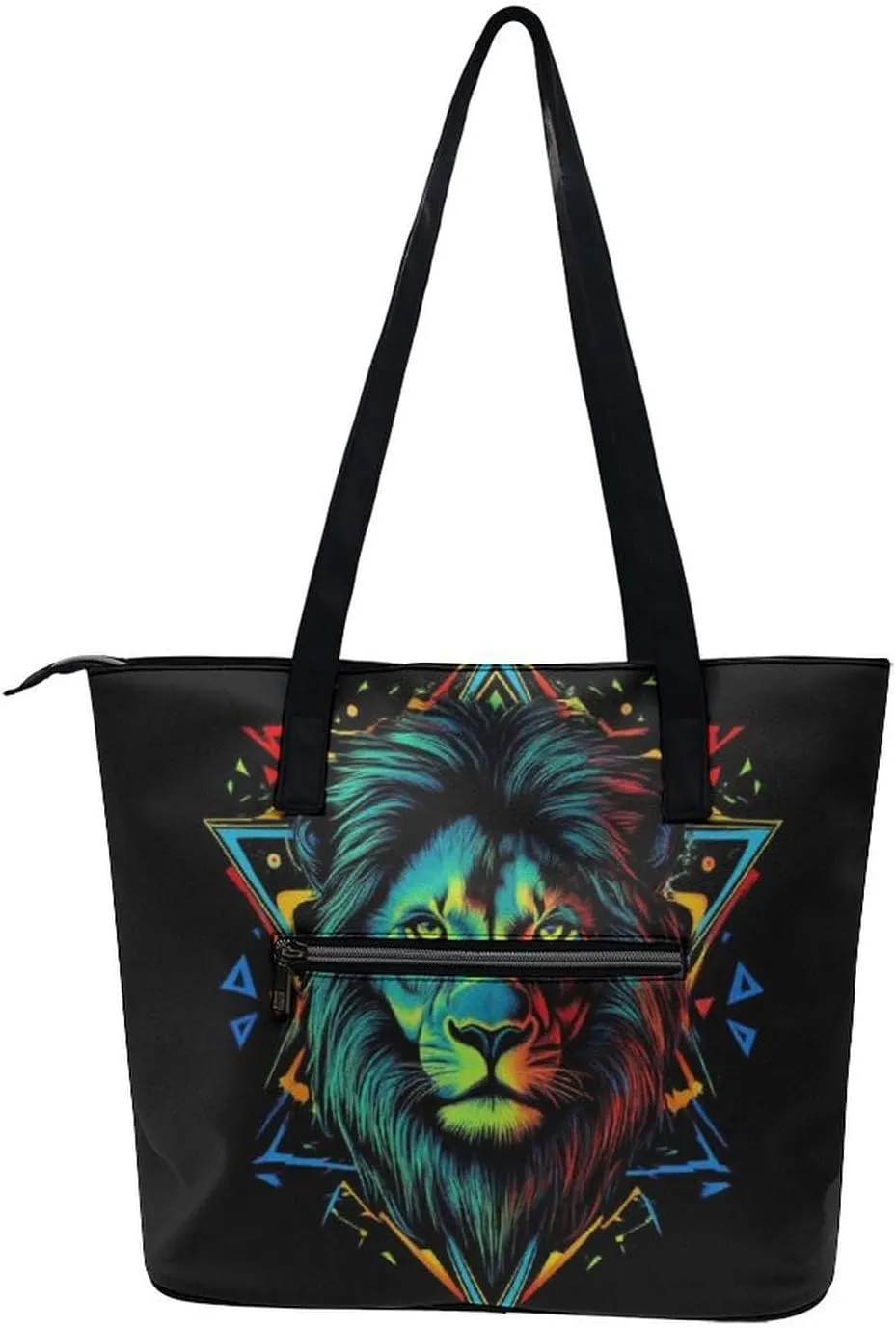 Women Casual Tote Handbags Multifunction Shoulder Work Crossbody Bag