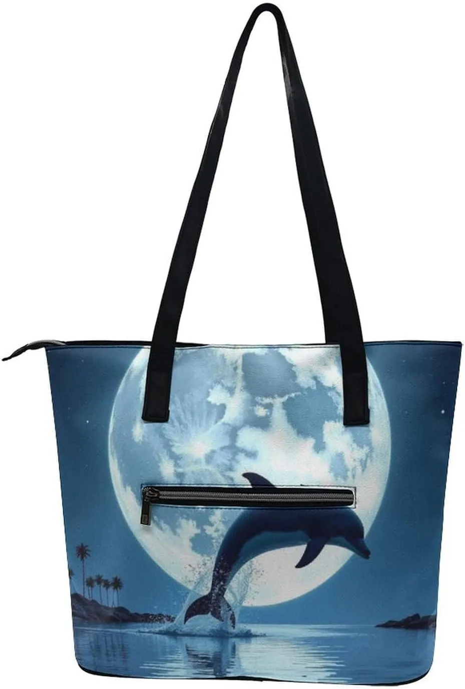 Women Casual Tote Handbags Multifunction Shoulder Work Crossbody Bag