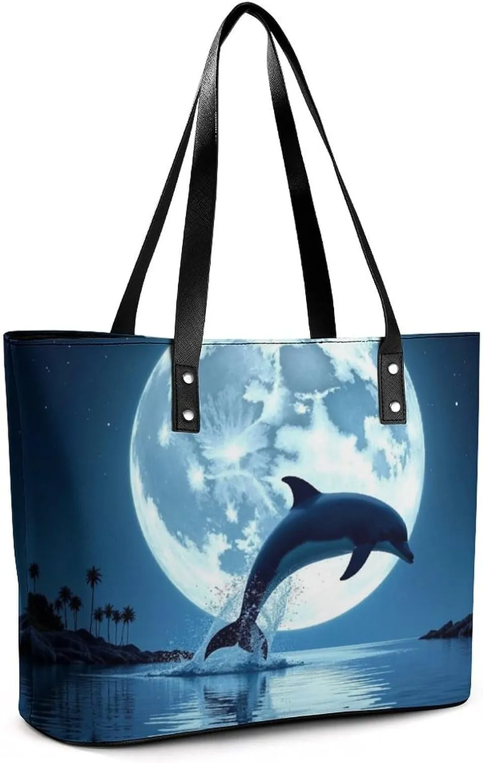 Women Casual Tote Handbags Multifunction Shoulder Work Crossbody Bag