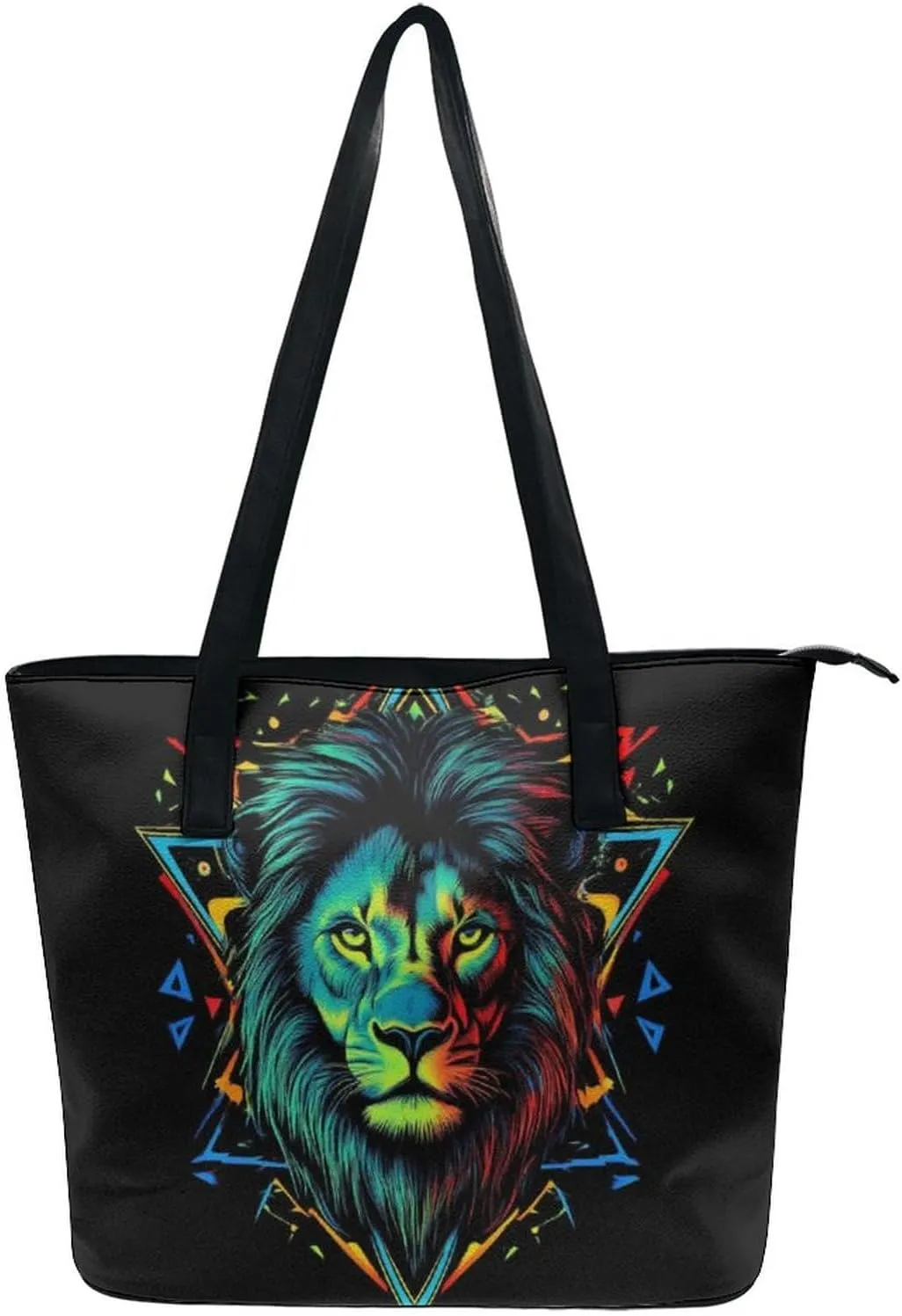 Women Casual Tote Handbags Multifunction Shoulder Work Crossbody Bag