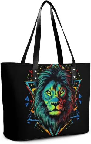 Women Casual Tote Handbags Multifunction Shoulder Work Crossbody Bag
