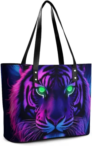 Women Casual Tote Handbags Multifunction Shoulder Work Crossbody Bag