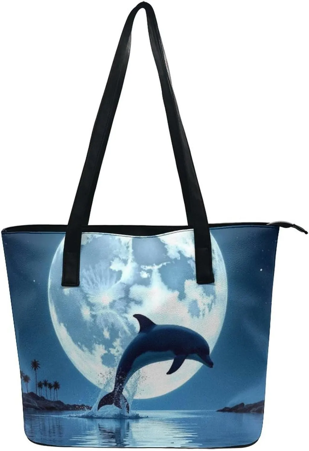 Women Casual Tote Handbags Multifunction Shoulder Work Crossbody Bag