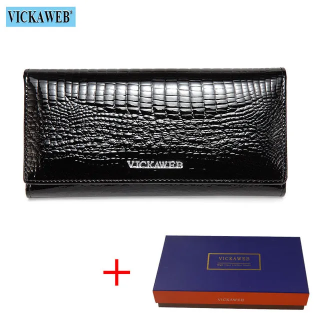 Women Long Coin Purses Holders