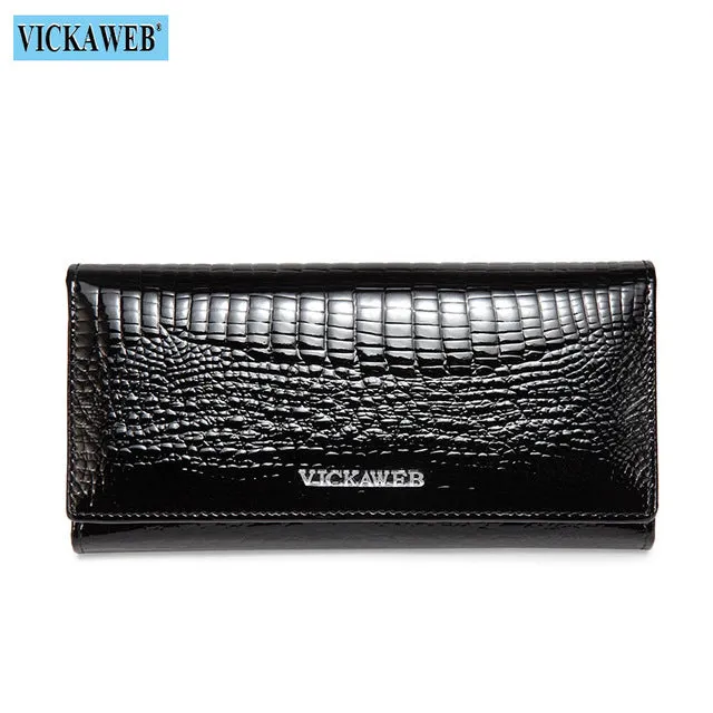 Women Long Coin Purses Holders