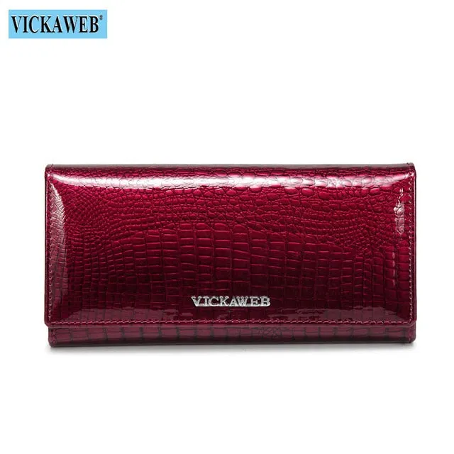 Women Long Coin Purses Holders
