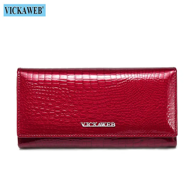 Women Long Coin Purses Holders