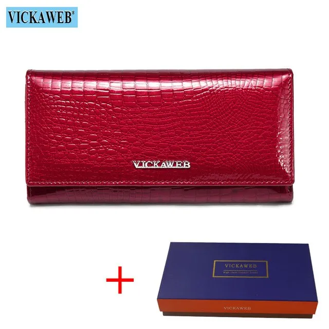Women Long Coin Purses Holders