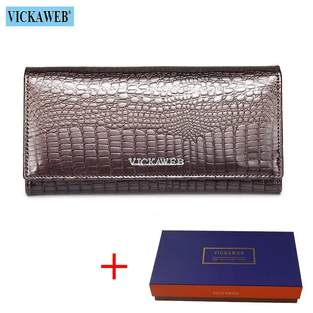 Women Long Coin Purses Holders