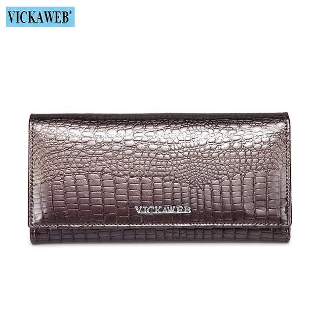 Women Long Coin Purses Holders